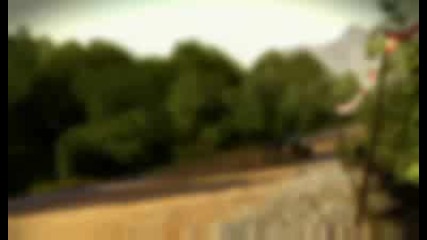 Dirt 2 - Adrenaline Trailer