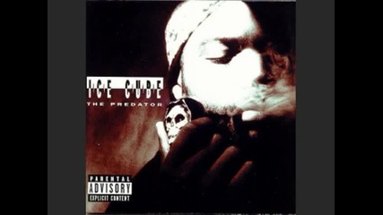 Ice Cube - The Predator (instrumental)