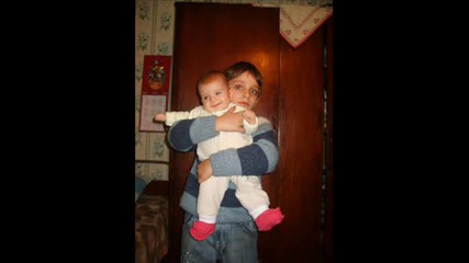 Aleks I Mario