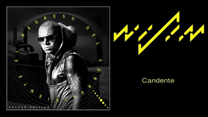 Wisin - Candente