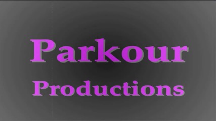 Parkourproductions Unlimited Skills