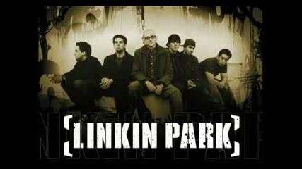 Linkin Park - New Divide