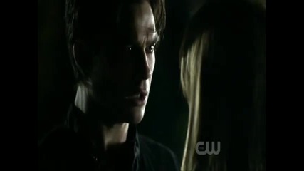 Damon Salvatore I Cant Be..what She Wants Me To Be