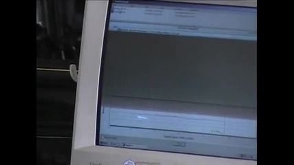 Shelby Gt500e Eleanor - Dyno 