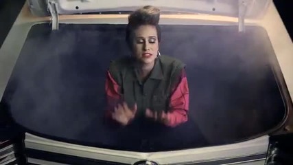 Dev - In My Trunk