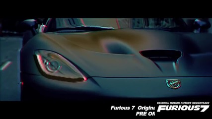 T.i. & Young Thug - Off-set [ Official Audio - Furious 7 Soundtrack ]