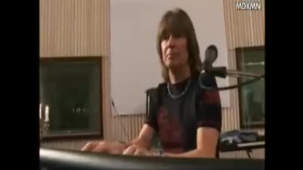 Ufo - Love To Love - Live ( Studio Version )