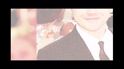 Harry Potter hurts last premiere