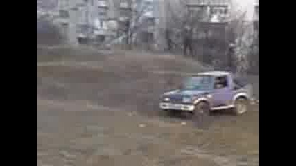 Gipka 4x4.3gp