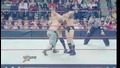 The Power Of John Cena ( Reverse The Double Suplex)