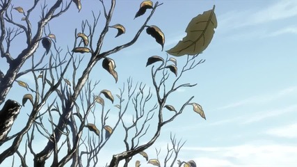 House of Five Leaves - 01 [bg subs]