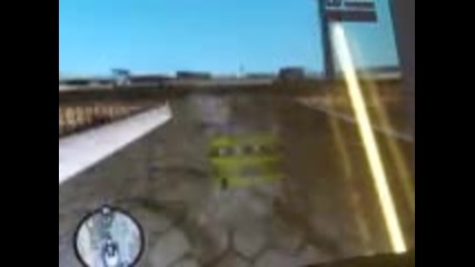 Gta san Andreas