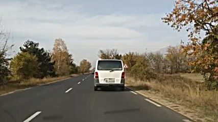 Движение по пътищата
