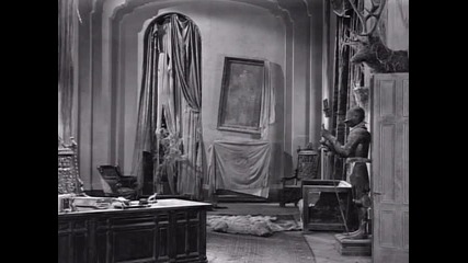 London after midnight 1927 Целият филм