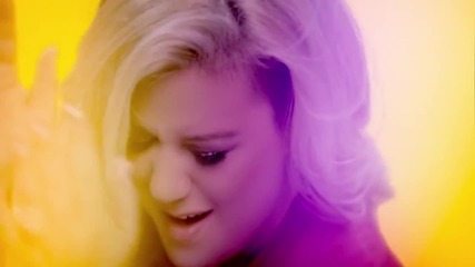 Kelly Clarkson - Heartbeat Song { 2015, hq }