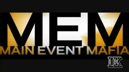 Tna Main Event Mafia - Titantron