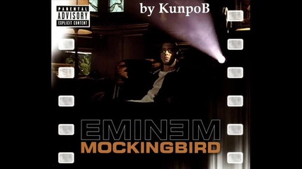 Eminem - Mockingbird