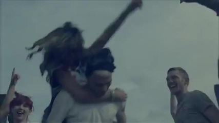 Rihanna - We Found Love ft. Calvin Harris