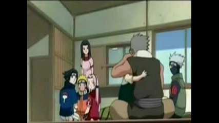 Naruto - The Abridged Series Ep7