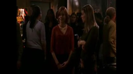 Buffy Epizoda Who Are You Part 2