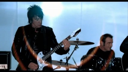 Bon Jovi - Superman Tonight (hq) 