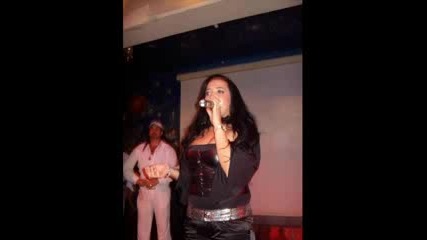 Julia Bikova 2009 Vazde, Sita