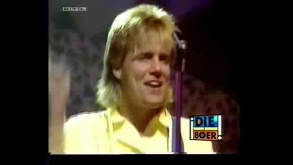 Modern Talking - Brother Louie 1986 