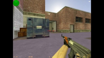 ghost fragmovie