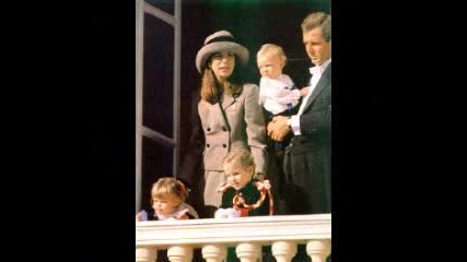 Princess Caroline Of Monaco