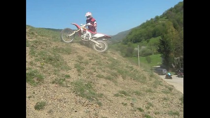 Ябланица 2010