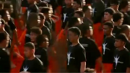 Michael Jackson's This Is It - They Don't Care About Us