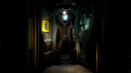 Dead Space 2 Demo Hints and Tips Feature