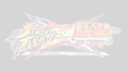 Street Fighter X Tekken - Mega Man & Pac Man Reveal Trailer