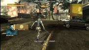 Metal Gear Rising Revengeance моят 3-ти gameplay