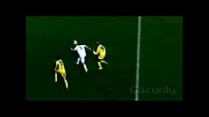 Zinedine Zidane