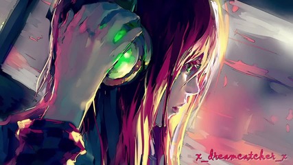 Nightcore- Impossible