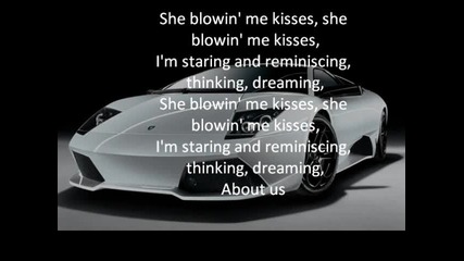 Soulja Boy - Blowing Me Kisses ( Official Music Video Hq ) + lyrics