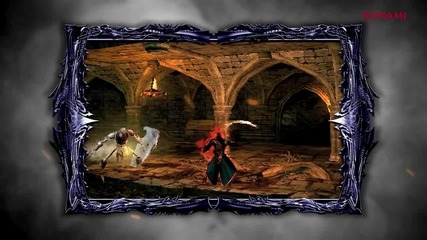 E3 2012: Castlevania: Mirror of Fate - Debut Trailer