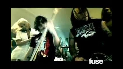 escape the fate situations