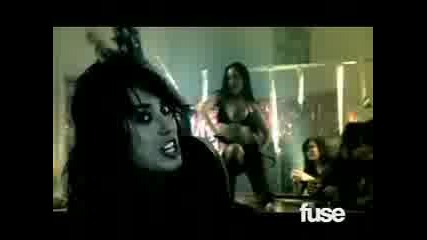 Escape The Fate - Situations