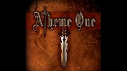 Atheme One - Dreamchaser