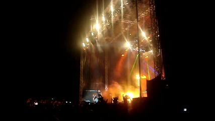 Judas Priest_sofia_08_07_2011