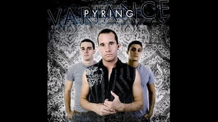 Variance - Im Alive