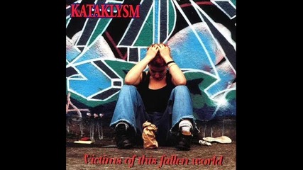 Kataklysm - As Mw World Burns