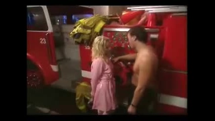 Private Sex Video in Fire Department