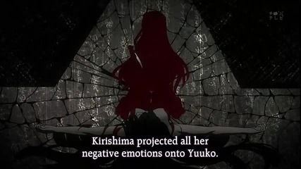 Tasogare Otome x Amnesia Episode 7 Eng Hq