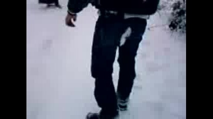 Гробара От Воинягово Кара Ски