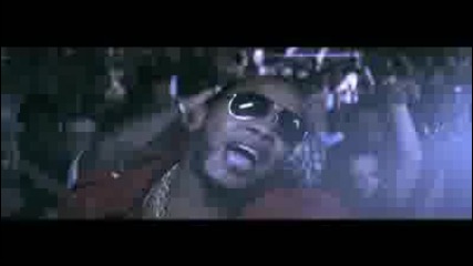 Flo - Rida - Club Can`t Handle Me [ ft. David Guetta ]