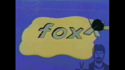 Eek! The Cat - 101 - Misereek (vhs) (800kbps) (divx)