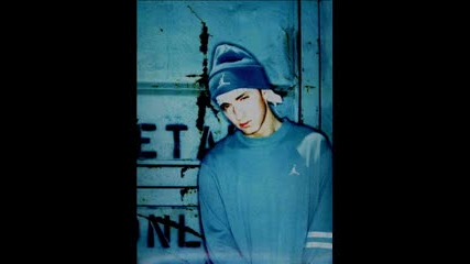 ~~ Eminem - Rain Man { Produced by Dr.dre }
